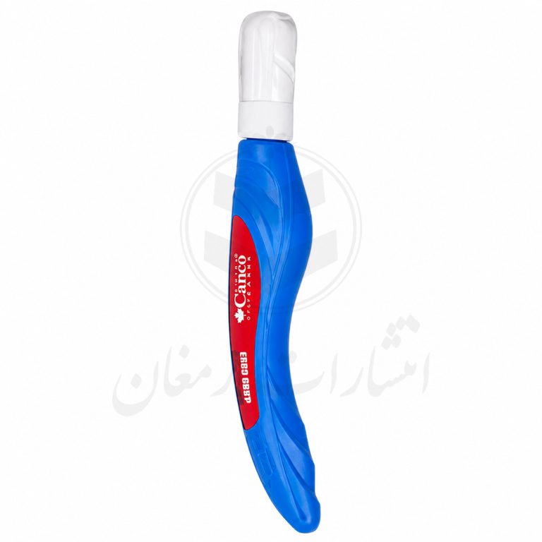 لاک غلط گیر کنکو Canco بدنه رنگی مدل ارگو Ergo