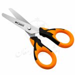 قیچی فلزی کنکو Canco مدل فِلِیم Flame