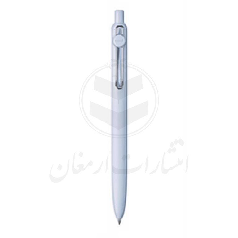 روان نویس زنتو Zento فشاری یونی بال Uni ball