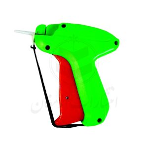 تفنگ اتیکت زن ام پیو Mpio