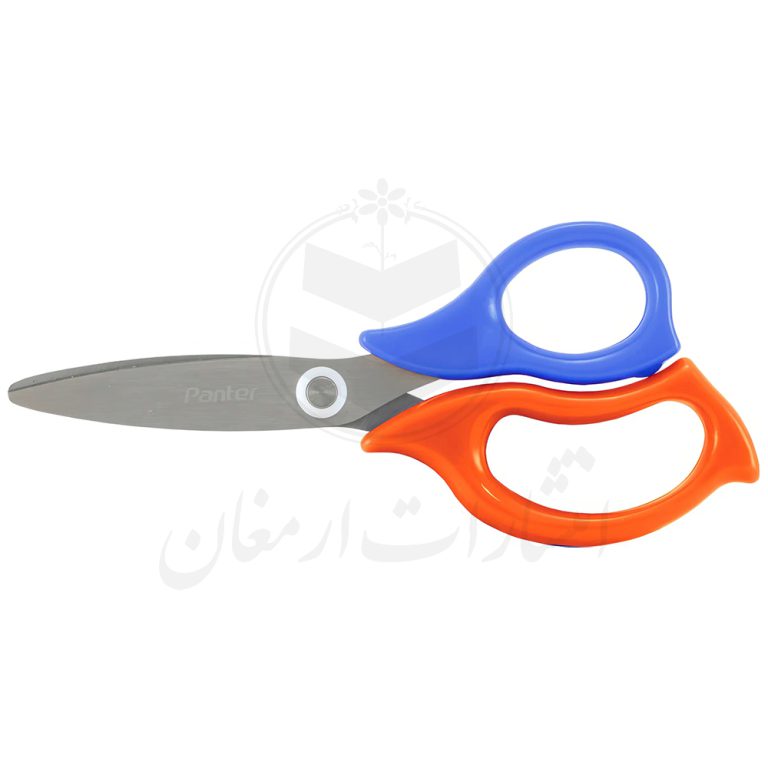 قیچی پنتر Panter مدل Art Craft S 107 کد 01