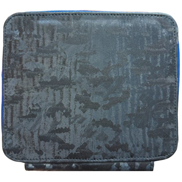 کیف مدادرنگی TABLE طرح چریکی مشکی - تصویر 2