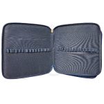 کیف مدادرنگی TABLE طرح چریکی مشکی - تصویر 3