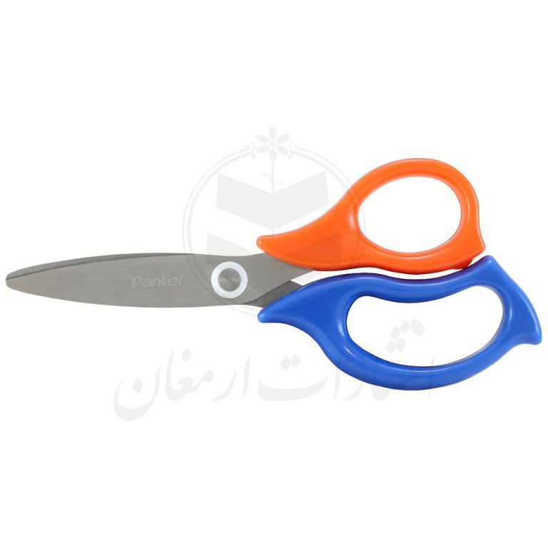 قیچی پنتر Panter مدل Art Craft S 107 کد 02