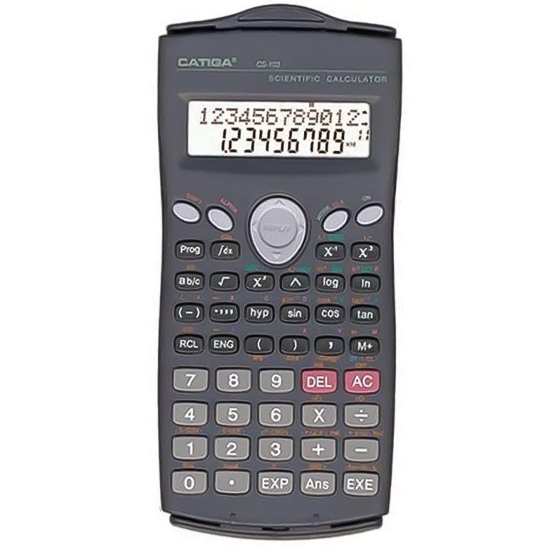 ماشین حساب کاتیگا Catiga مدل CS-103