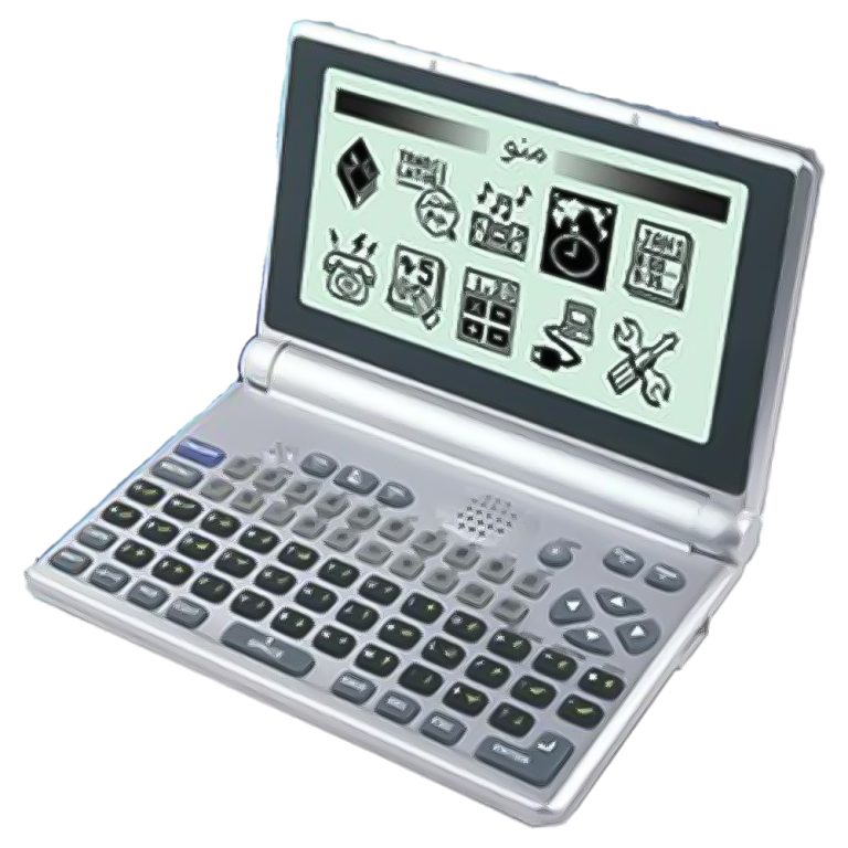 ماشین حساب پارس حساب Pars Hesab مدل N-30