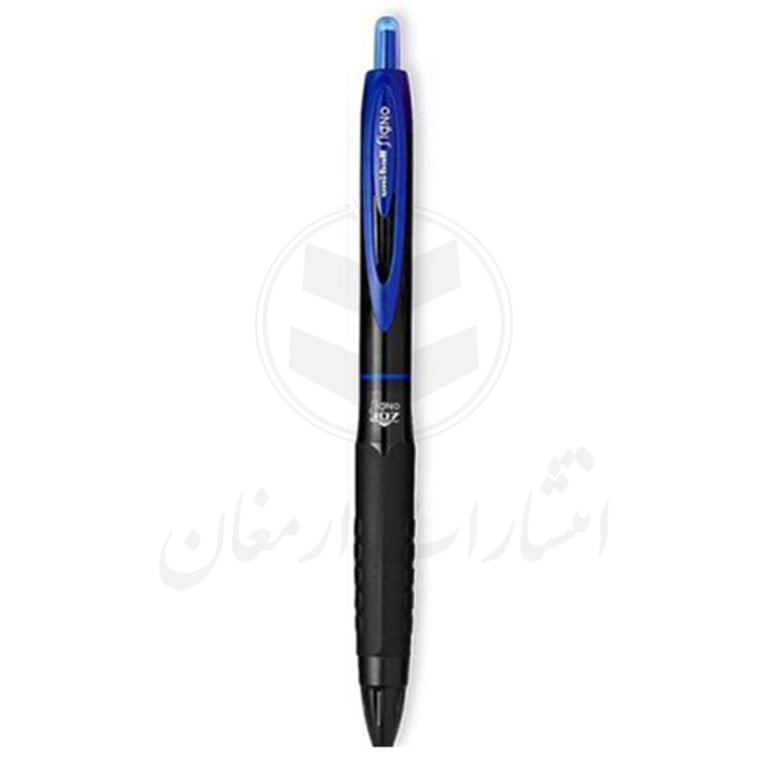 روان نویس سیگنو فشاری یونی بال Uni ball مدل UMN-307