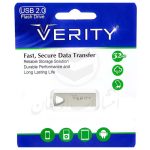 فلش مموری وریتی Verity مدل V۸۰۹ ظرفیت 32 گیگابایت