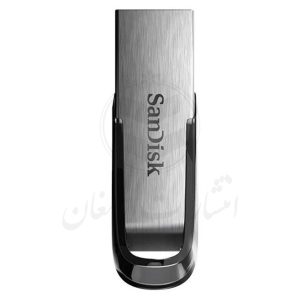 فلش مموری سن دیسک مدل Ultra Flair CZ73 ظرفیت 32 گیگابایت