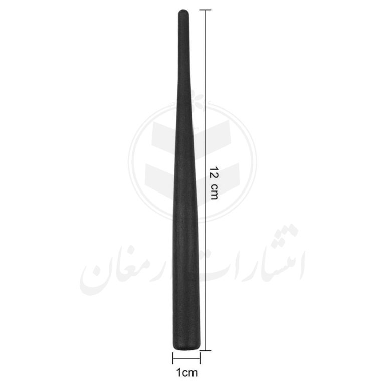 دسته قلم فلزی
