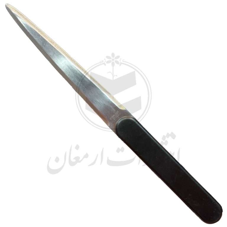 پاکت باز کن اداری مدیریتی دسته پلاستیکی