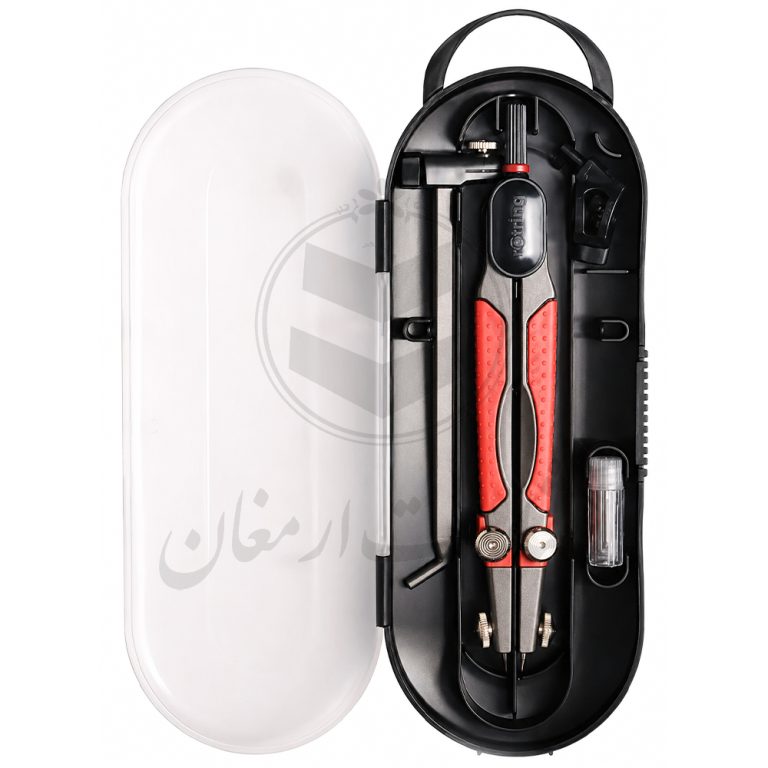 پرگار طرح جدید برند روترینگ Rotring مدل 560