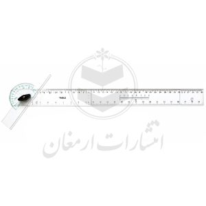خط کش T ثابت برند تابل Table سایز 40 سانتی متری