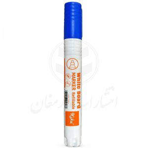 ماژیک وایت‌برد کیکو Kiko مدل White Board Marker Rechargeable