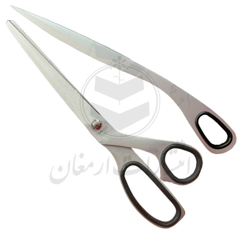 ست قیچی و پاکت باز کن اداری مدیریتی