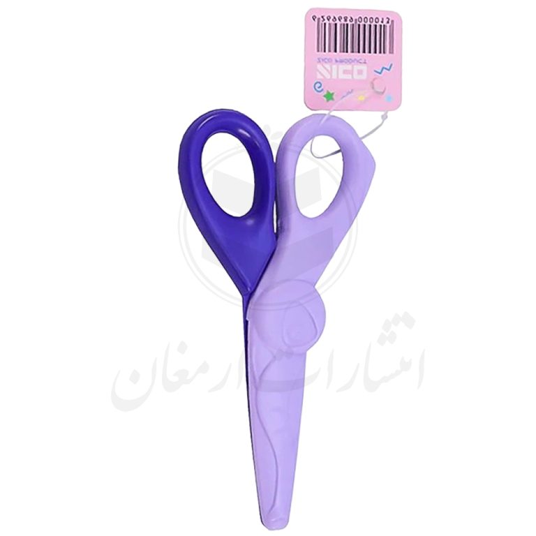 قیچی دالبری کودکان کد 359