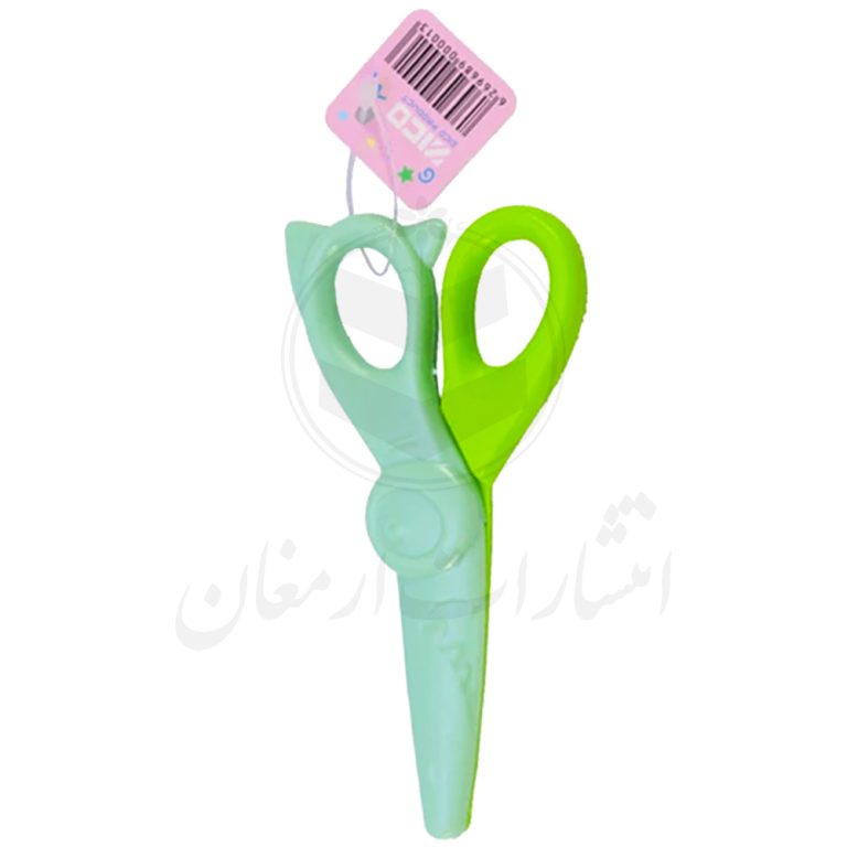قیچی دالبری کودکان کد 360