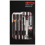 مستر ست 3 عددی راپید برند روترینگ Rotring