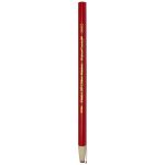 مداد نخی قرمز فابر کاستل Fabercastell مدل Peel Off China Marker 260