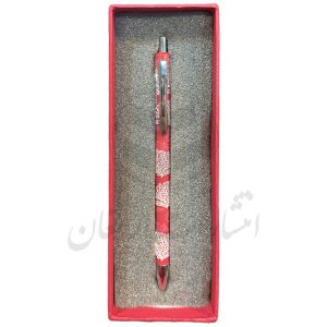 خودکار کادویی همراه با جعبه کادویی کد KP5510