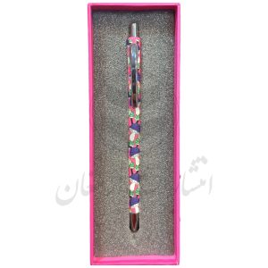 خودکار کادویی همراه با جعبه کادویی کد KP5511