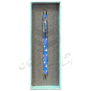 خودکار کادویی همراه با جعبه کادویی کد KP5512