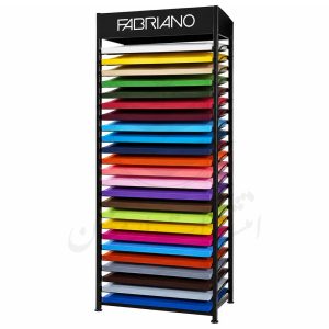 مقوا فابریانو 220 گرم سایز 50 × 70 سانتی متر