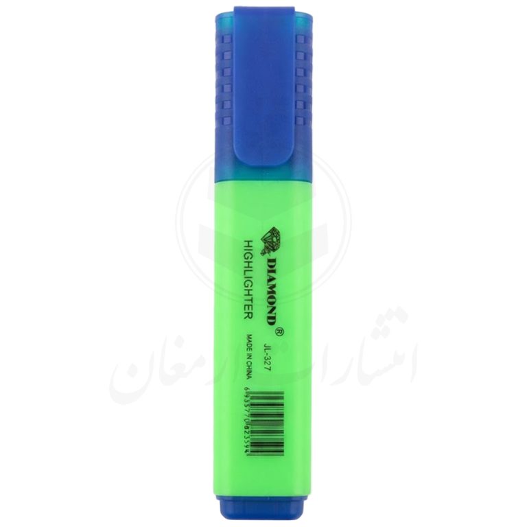 هایلایتر دایموند Diamond مدل JL-327
