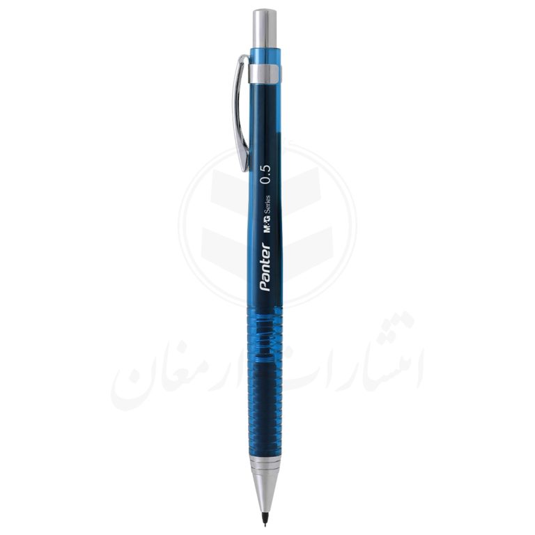 اتود 0.5 میلی متری پنتر Panter مدل اتوماتیک Automatic کد AMP 01171