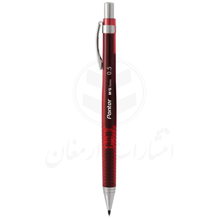 اتود 0.7 میلی متری پنتر Panter مدل اتوماتیک Automatic کد AMP 01171
