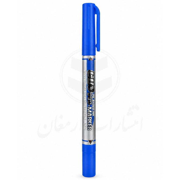 ماژیک سی دی CD دو سر مدل X-130