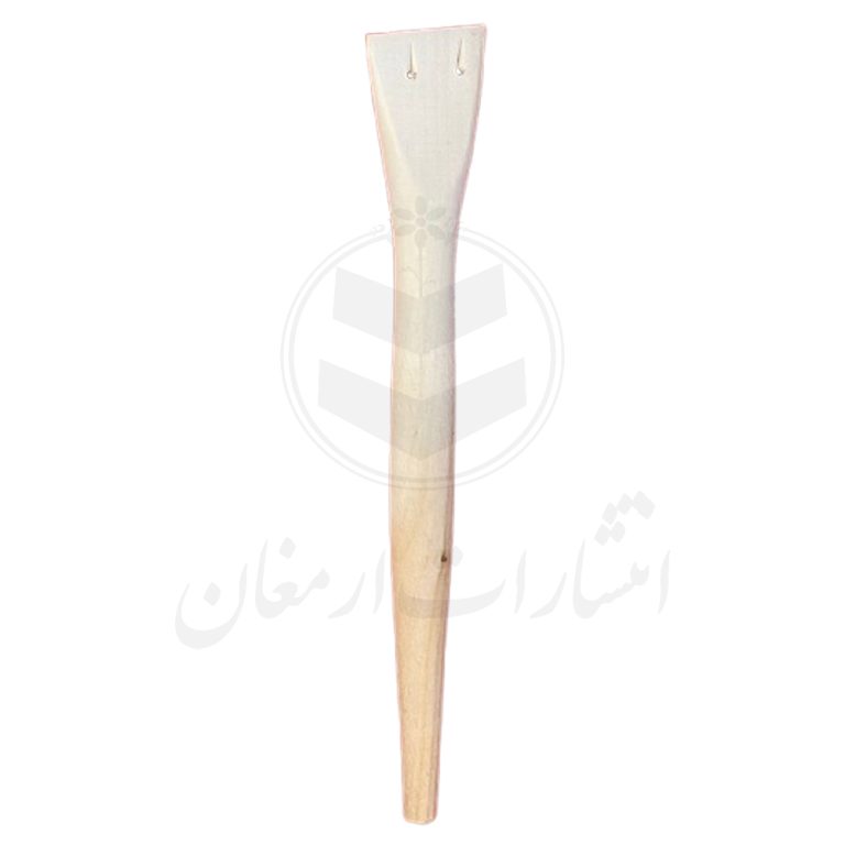 قلم پارویی (کتیبه نویسی) سایز 2