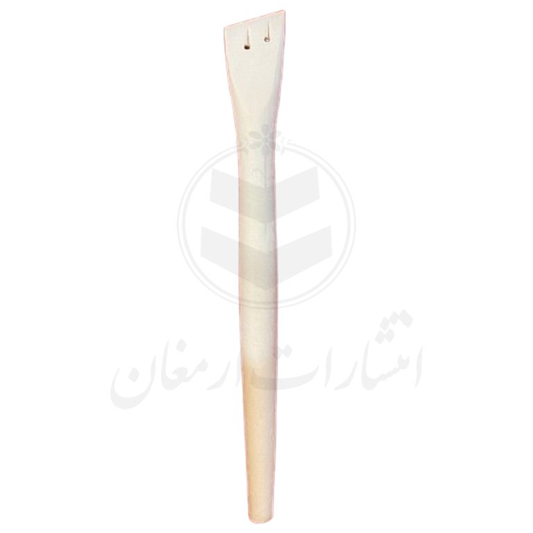 قلم پارویی (کتیبه نویسی) سایز 2.۵
