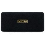 جا قلمی روکش مخملی میکرو Micro لاکچری 3 عددی - تصویر 2