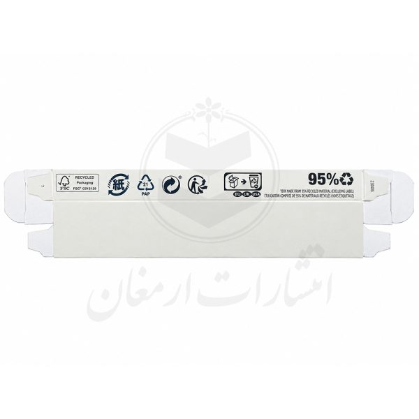 جعبه خودکار پارکر مدل رنگین‌کمانیParker Jotter - تصویر 3