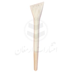 قلم پارویی (کتیبه نویسی) سایز 3.5