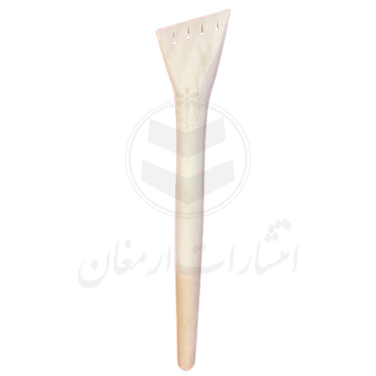 قلم پارویی (کتیبه نویسی) سایز 3.5