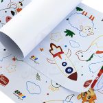 کارگاه رولی پنتر و یونیسف Panter بزرگ کد PU105 - تصویر 3