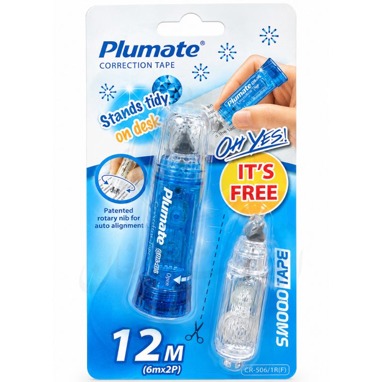 لاک غلط گیر نواری سی کلاس Cclass مدل پلومیت Plumate کد CR-506