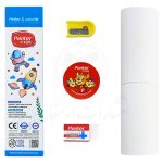 کارگاه رولی پنتر و یونیسف Panter بزرگ کد PU105 - تصویر 2