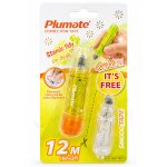 لاک غلط گیر نواری سی کلاس Cclass مدل پلومیت Plumate کد CR-506-8