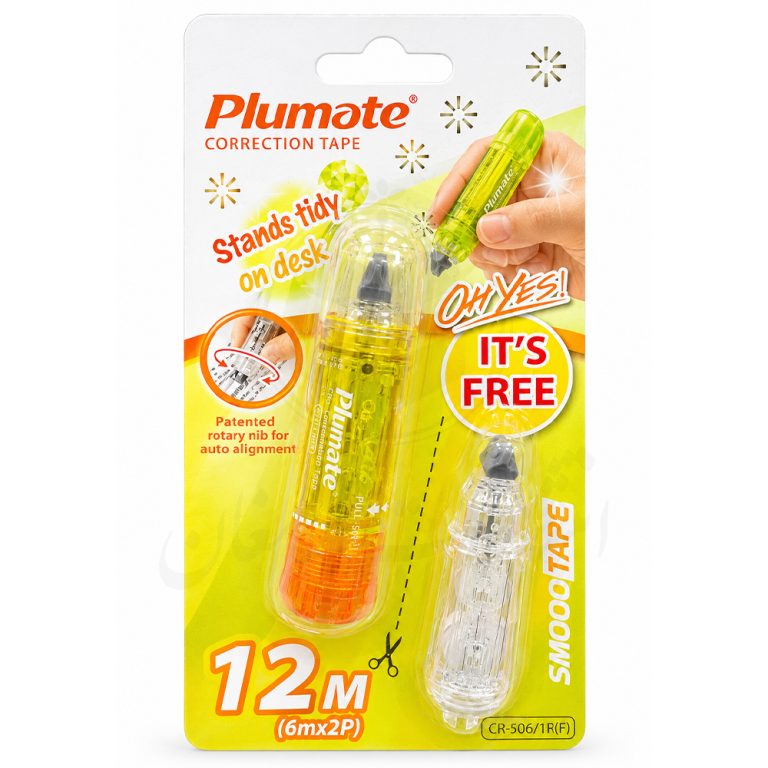 لاک غلط گیر نواری سی کلاس Cclass مدل پلومیت Plumate کد CR-506-8