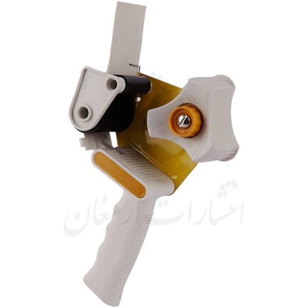 چسب کش پهن پارسا مدل pa120 - تصویر 5