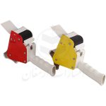چسب کش پهن پارسا مدل pa120 - تصویر 6