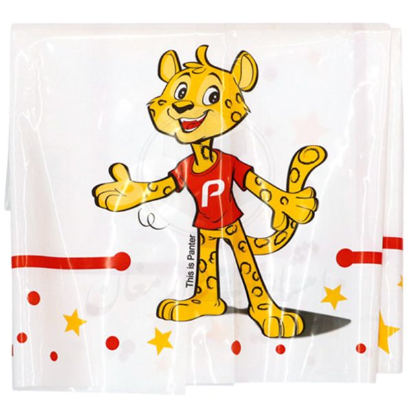 کارگاه گواش پنتر Panter کد PW102 - تصویر 4