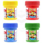 کارگاه گواش پنتر و یونیسف Panter کد PUW111 - تصویر 5