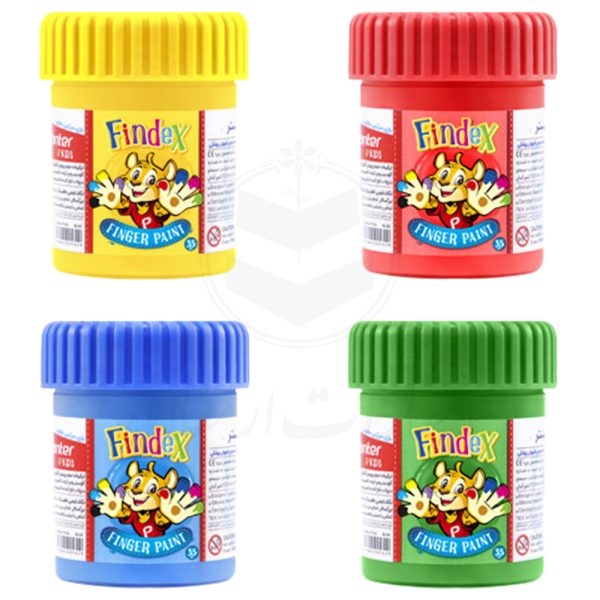 کارگاه گواش پنتر و یونیسف Panter کد PUW111 - تصویر 5