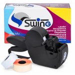 دستگاه قیمت زن سویینگ Swing - تصویر 2