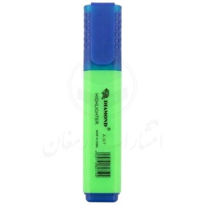 هایلایتر دایموند Diamond مدل JL-327